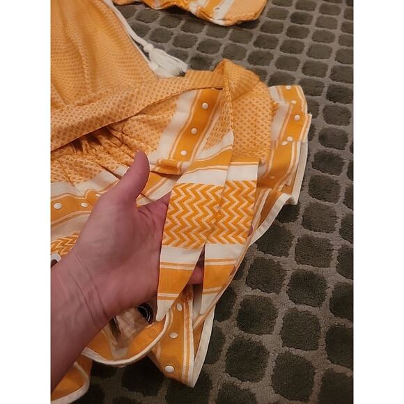 Dodo Bar Or Orange Jumper Women's Small - Picture 8 of 16